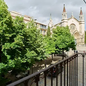 Room-independent In Vilafranca Center Vilafranca del Penedès