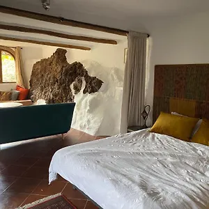 Rustic In , Lanjarón España